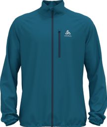 Odlo Zeroweight Jacke Blau