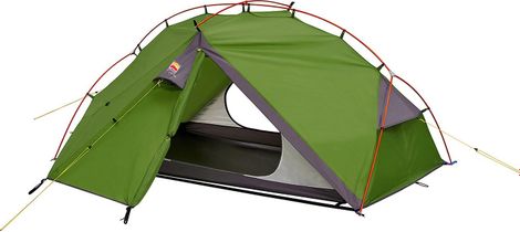 Tente 2 Personnes Terra Nova Panacea 2 Vert