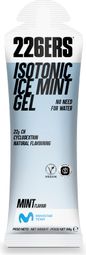 Gel isotonique 226ERS Isotonic Ice Menthe 68g