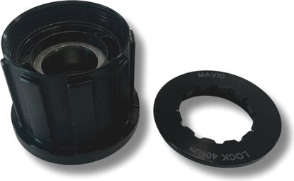 Mavic ID360 Freewheel Body for Single Speed