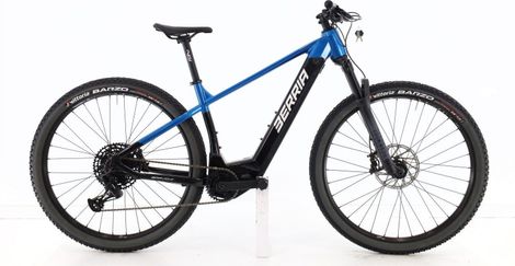 Produit reconditionné · Berria Bravo Hybrid HP 2024 / Vélo VTT électrique / Berria | Bon état