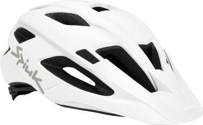 Spiuk Kaval Allterrain Helm Matt Weiß