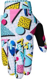 Gants Fist Adulte Andy Buckworth Eighties