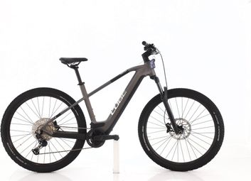 Produit reconditionné · Cube Reaction Hybrid Race XT / Vélo VTT électrique | Très bon état