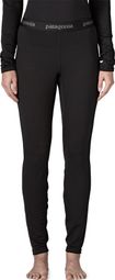 Patagonia Capilene Thermal Weight panty, zwart, dames