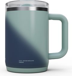 Tasse Isotherme Camelbak Thrive Mug 500ml Vert/Bleu