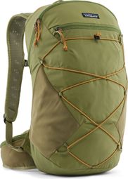 Patagonia Terravia 22L Unisex Backpack Green