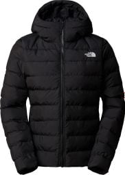 Giacca The North Face Aconcagua III Hoodie Donna Nero