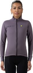 Alé Fondo Plus Pragma Women's Jacket Purple