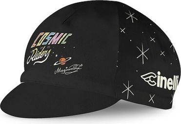 Casquette Cyclisme Cinelli COSMIC RIDERS