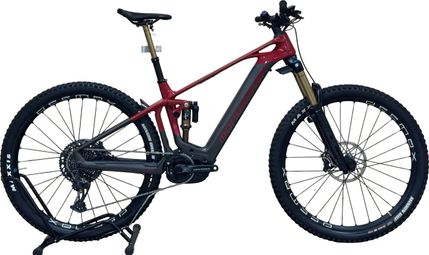produit reconditionné . Mondraker Crafty Carbon FR Sram X01 2022 . VTT électrique . Mondraker . très bon état