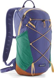 Patagonia Terravia 14L Rucksack Violett Unisex