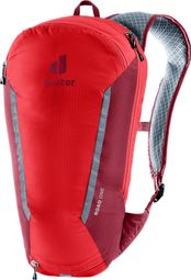 Rugzak Deuter Road One 5L Rood