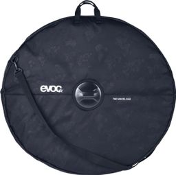 Evoc 2-Rad Schutztasche Schwarz 