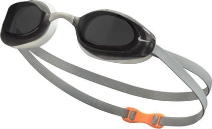 Gafas de natación Nike Swim Vapor grises