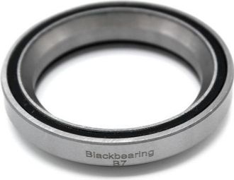 Black Bearing B7 Steering Bearing 30,5 x 41,8 x 8 mm 45/45°