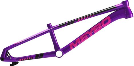 Cadre Meybo HSX AL Junior Purple/Pink/Black