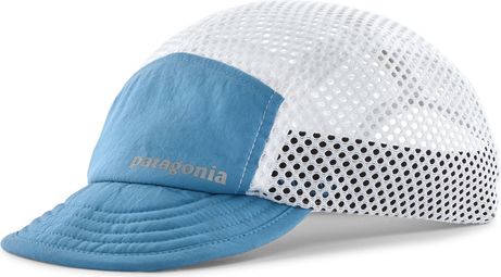 Patagonia Duckbill Cap White/Blue