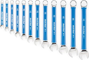 Park Tool MW-SET.2 12 Metric Wrench Set