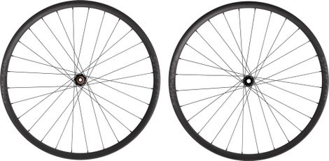 Pair of Syncros Silverton 1.0 29