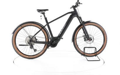 Produit reconditionné - Cube Reaction Hybrid SL E-Bike - Très Bon Etat