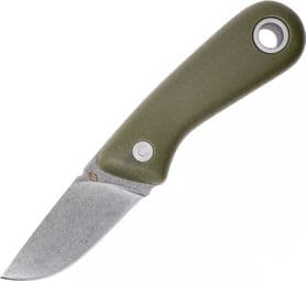 Gerber survivalmes Vertèbres Sauge Plate-compact-Vert