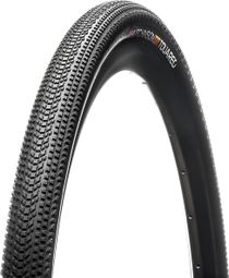 Neumático Hutchinson Touareg700mm Tubeless Ready Soft Reinforced+ Bi-Gum Gravel