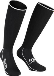 Assos Recovery Socks EVO Black