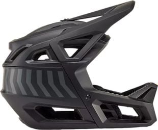 Fox Proframe Junior Helmet Black