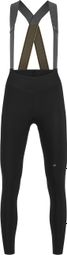 Assos Women's Spring Fall Bib Shorts Black
