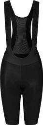 GripGrab AquaRepel Women's Short Shorts Black