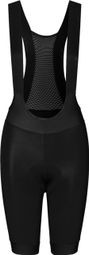 GripGrab AquaRepel Women's Bib Short Black