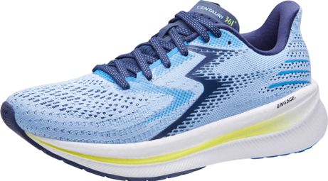 Chaussures de running 361-Centauri Silence Blue/Midnigh