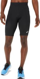 Asics Road Shorts Zwart