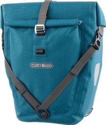 Ortlieb Back-Roller Plus 23L Fietstas Denim Blue