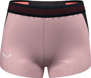 Salewa Pedroc 2 Pink Damen Shorts