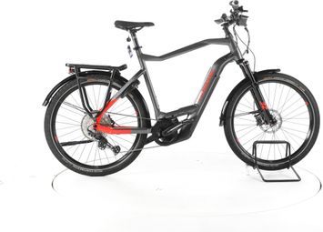 Reconditionné - Haibike Trekking 9 Trekking E-Bike - Très Bon Etat Ãtat