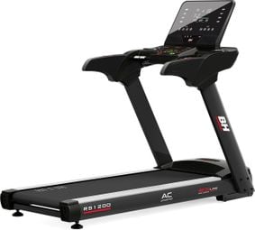 Tapis de course G6512 RS1200 Semi-Professional with FTMS