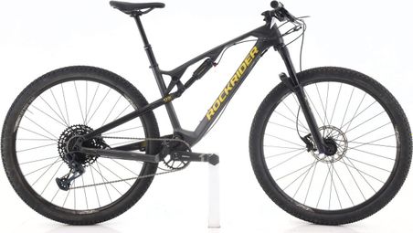 Produit reconditionné · RockRider 500S GX / Vélo VTT | Très bon état