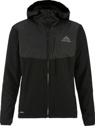 Chaqueta Craft PRO Trail SubZ Negra para hombre