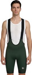 Cuissard de Cyclisme Cargo Homme - Vert