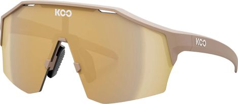 Koo Alibi Mat Zand/Gouden Bril