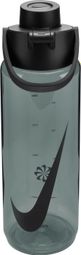 Nike TR Recharge Chug 700 ml Black