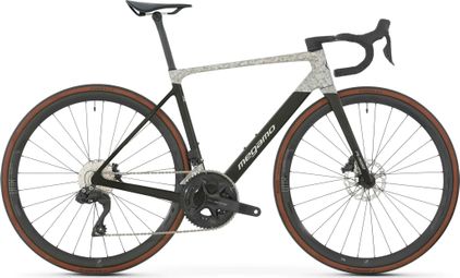 BMC Teammachine SLR01 Five Road Bike Shimano Ultegra Di2 12S 700