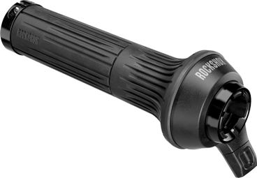 RockShox TwistLoc-basisafstandsbediening links 2 standen