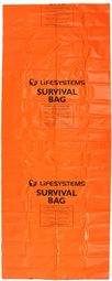 Lifesystems Survival Bag Protección térmica