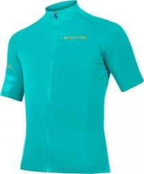 Pro SL Short Sleeve Jersey Aqua