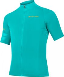 Maglia Pro SL a manica corta Aqua