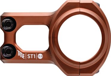 Title ST1 31.8 mm Bronze Stem