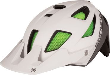 Endura MT500 Helm Weiß